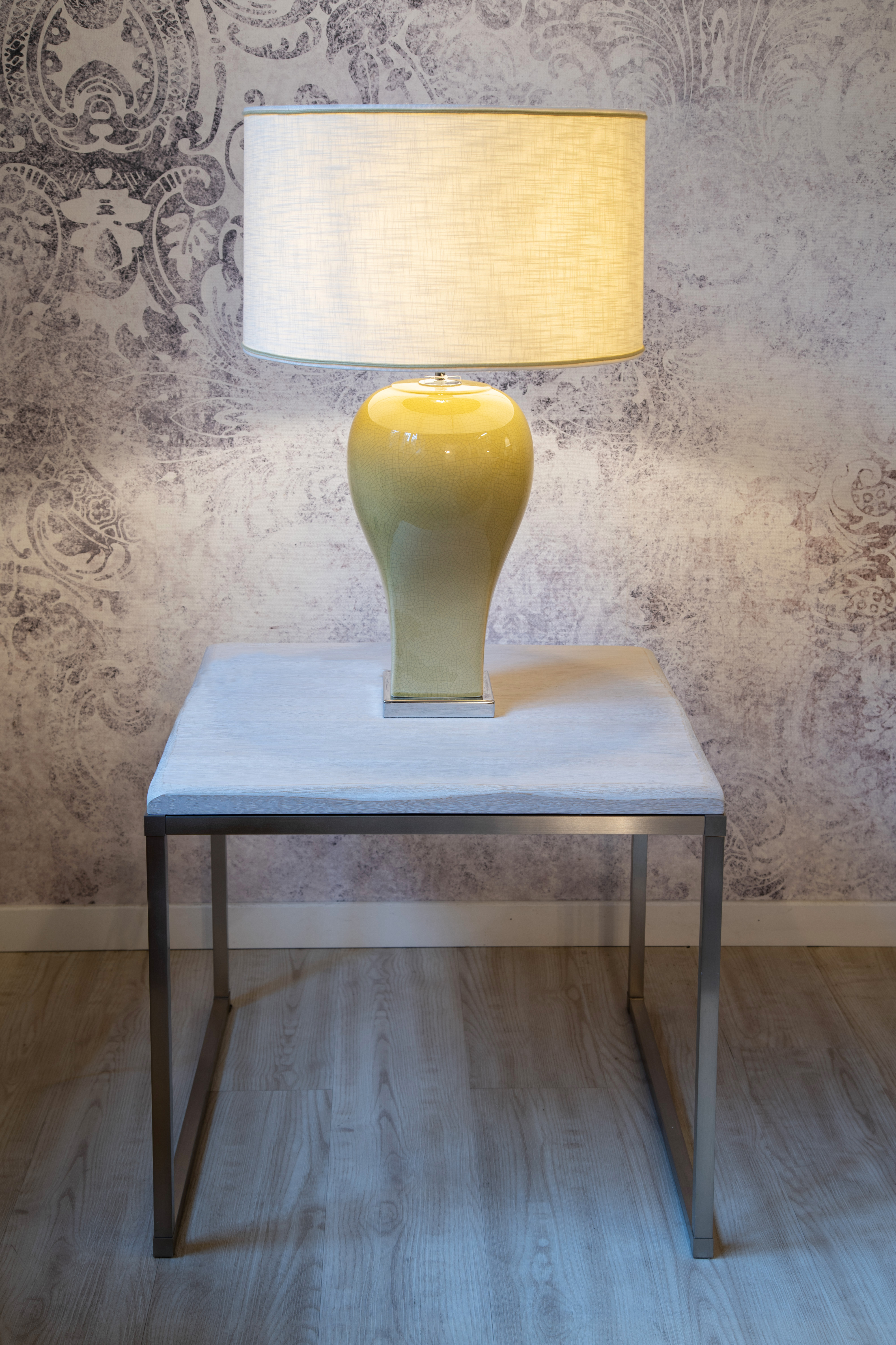 Illuminazione Classica e Contemporanea