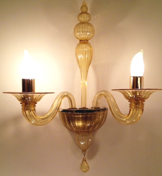 Illuminazione Classica e Contemporanea