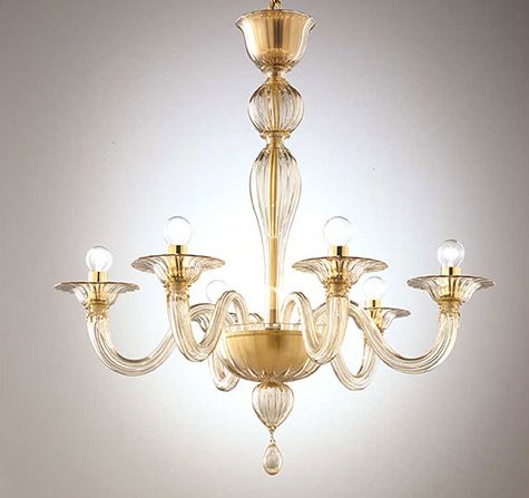 Illuminazione Classica e Contemporanea