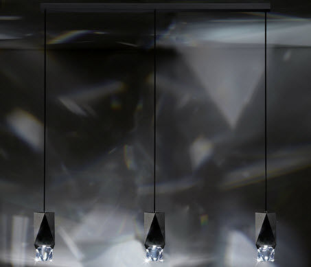 Illuminazione Classica e Contemporanea