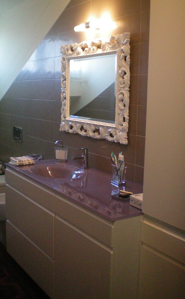 Boiserie, Cucine e Bagni