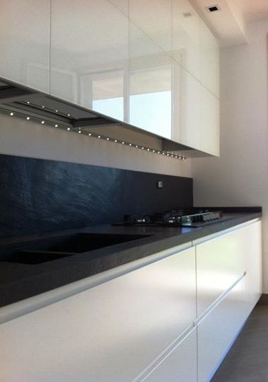 Boiserie, Cucine e Bagni