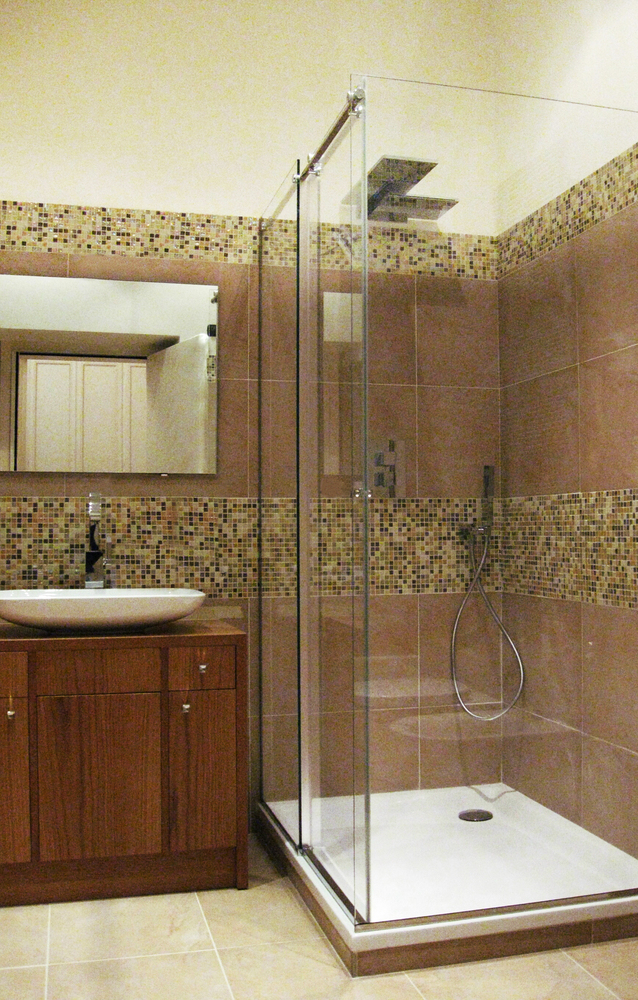 Boiserie, Cucine e Bagni