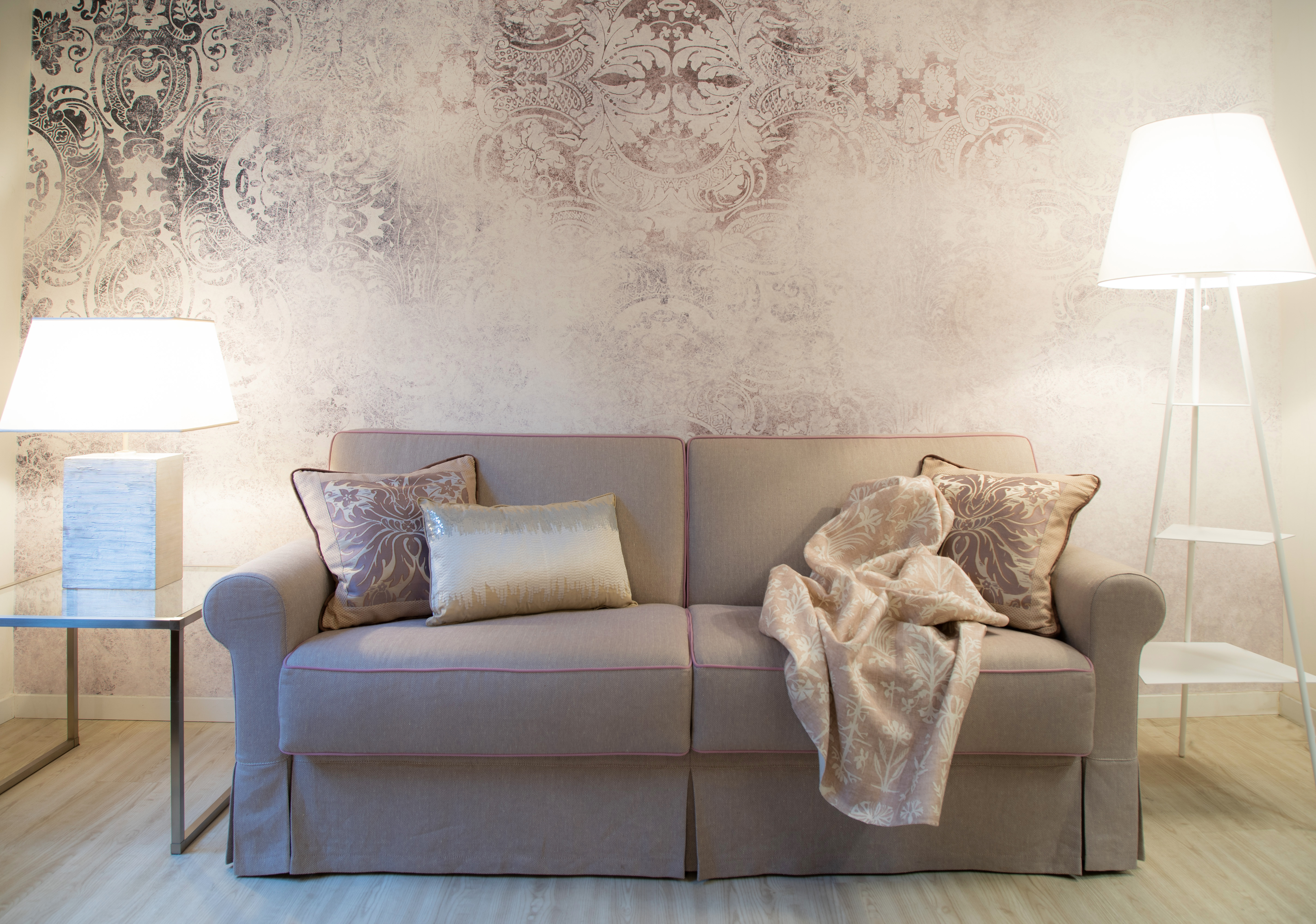 Tappezzeria e Imbottiti