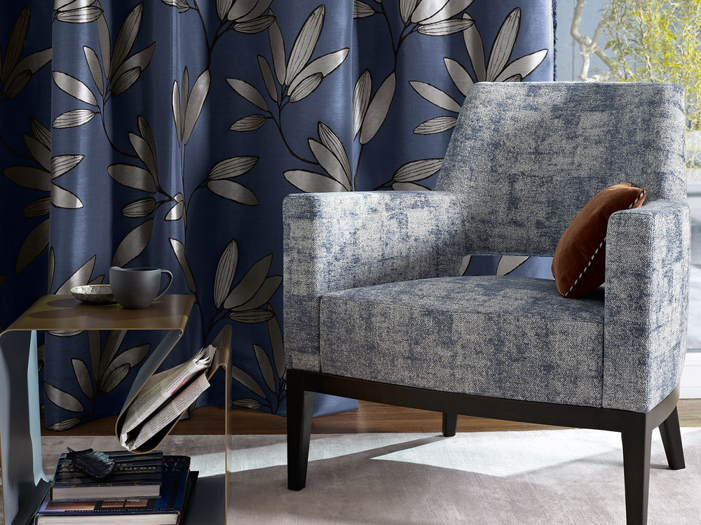 Tappezzeria e Imbottiti