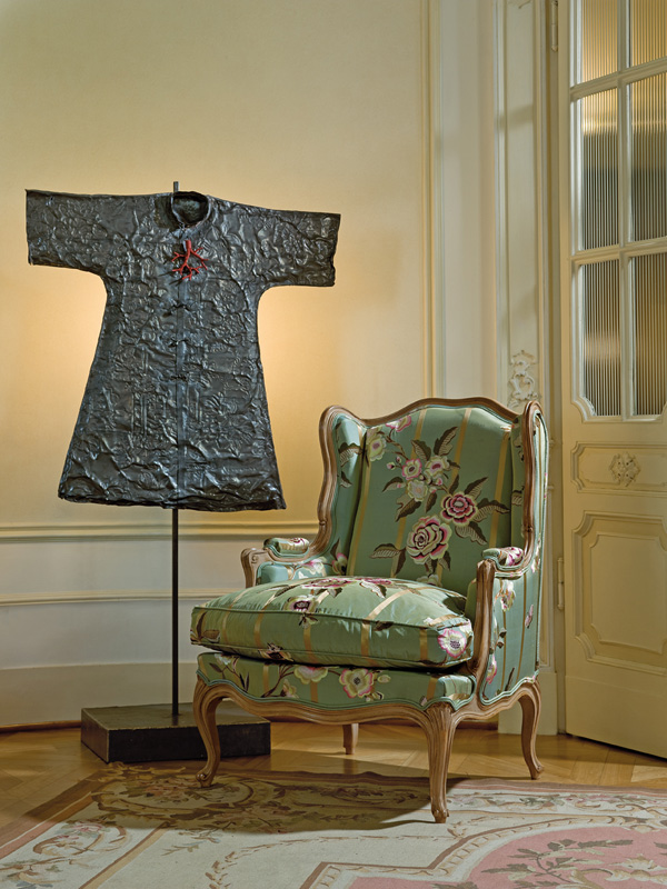 Tappezzeria e Imbottiti