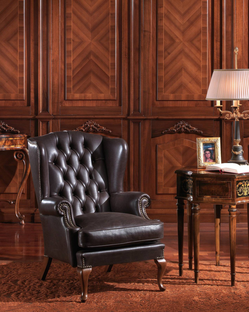 Tappezzeria e Imbottiti