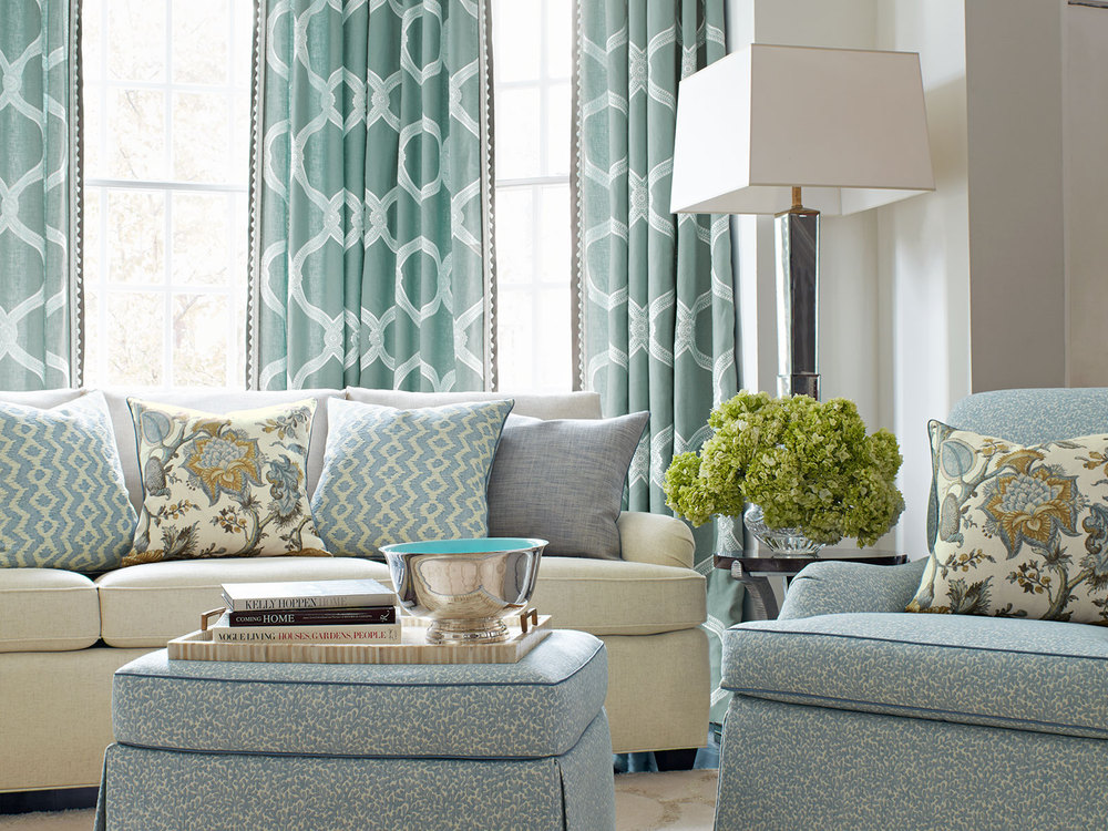 Tappezzeria e Imbottiti