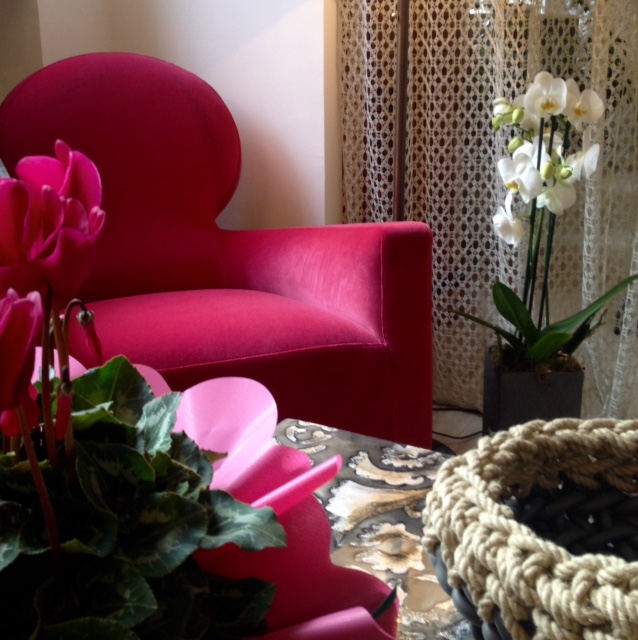 Tappezzeria e Imbottiti