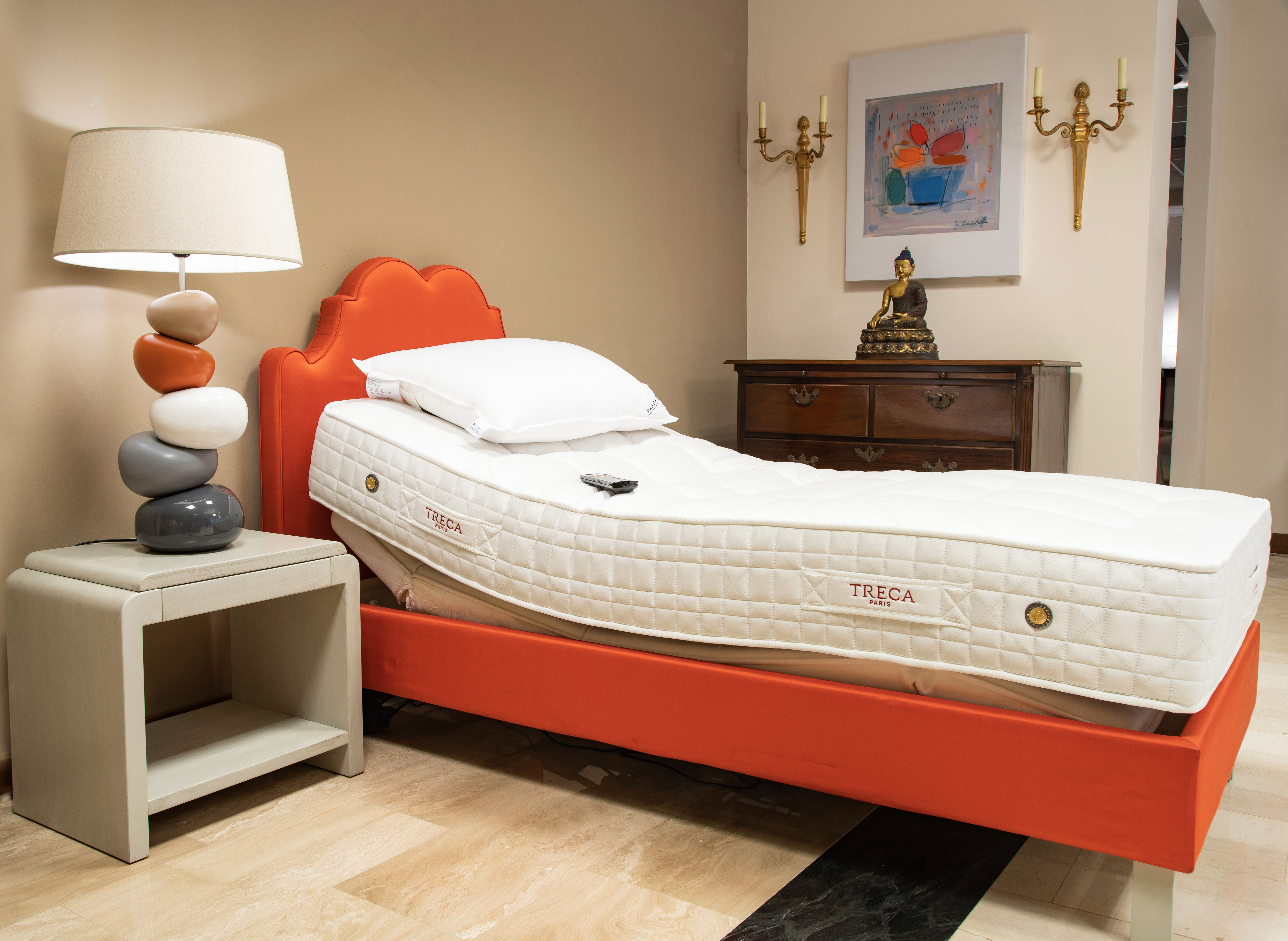 Tappezzeria e Imbottiti