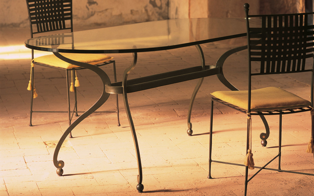 Arredi e Complementi Personalizzati