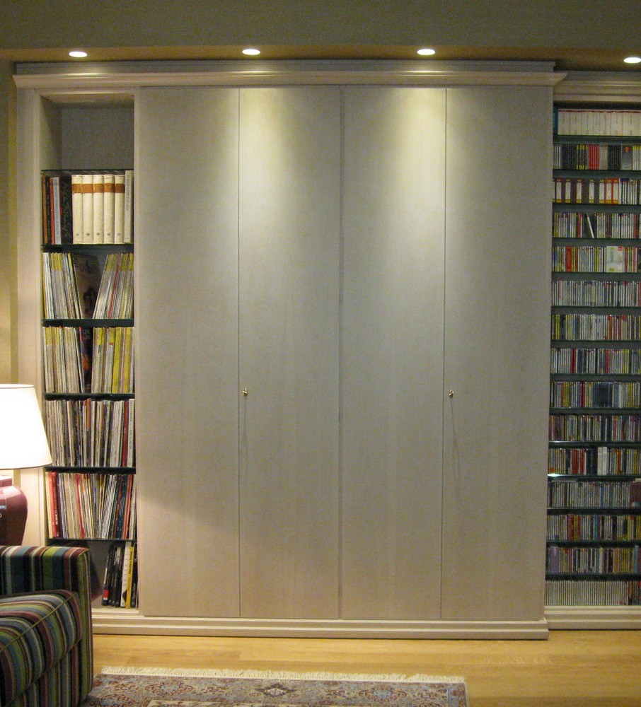 Arredi e Complementi Personalizzati