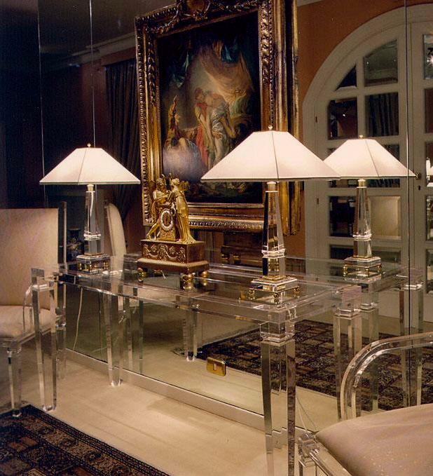 Arredi e Complementi Personalizzati