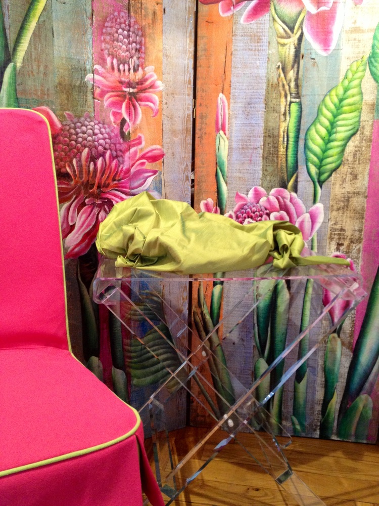 Arredi e Complementi Personalizzati