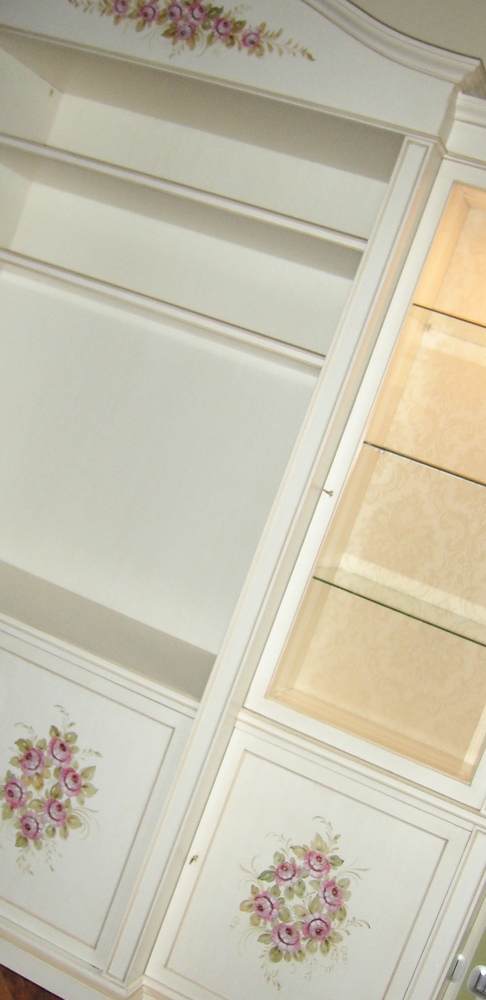 Arredi e Complementi Personalizzati