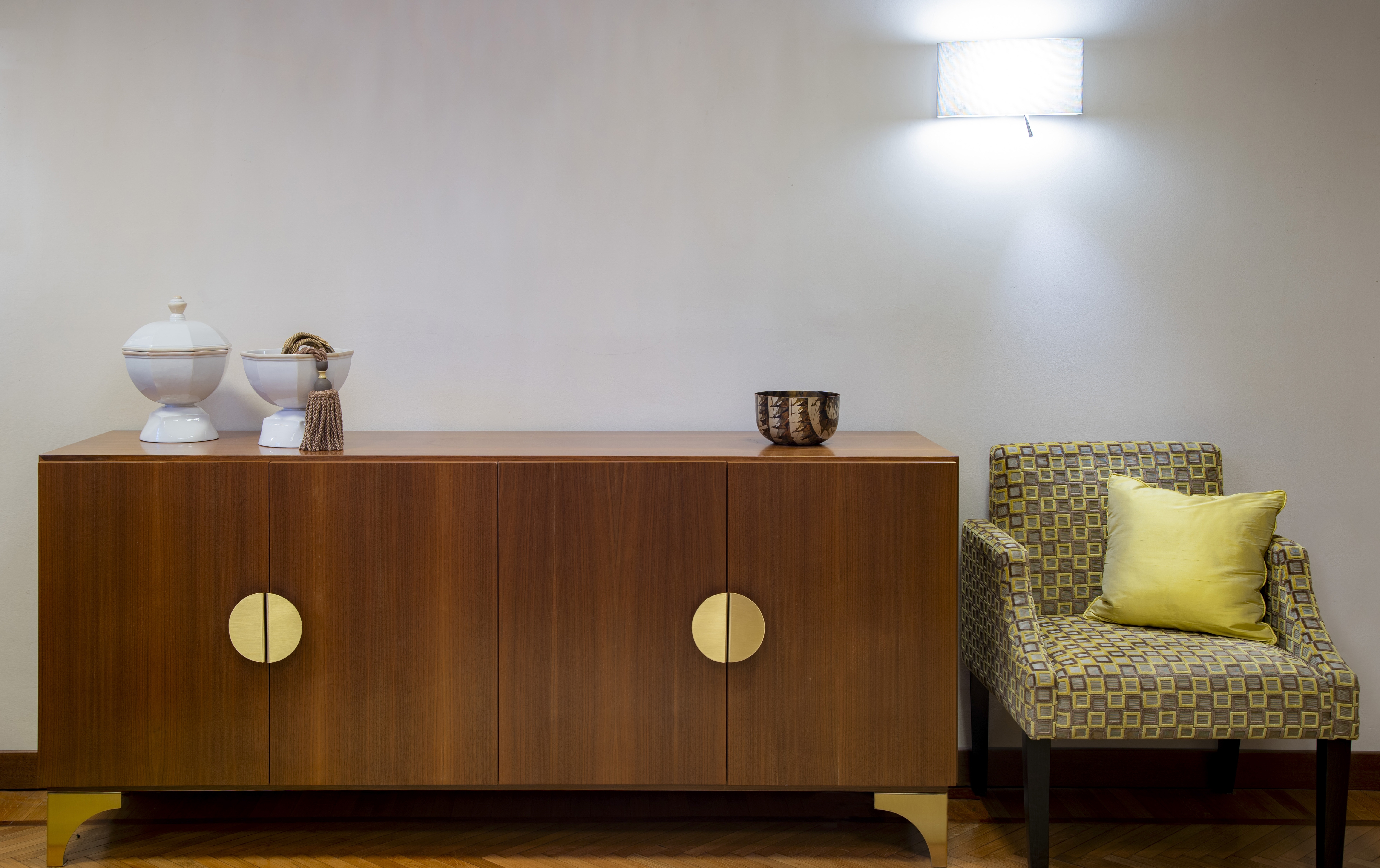 Arredi e Complementi Personalizzati